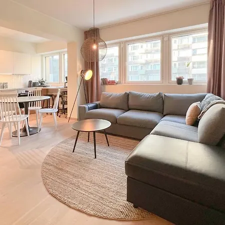 *central*cozy*wellequipped*apartment* 50m2* Åbo
